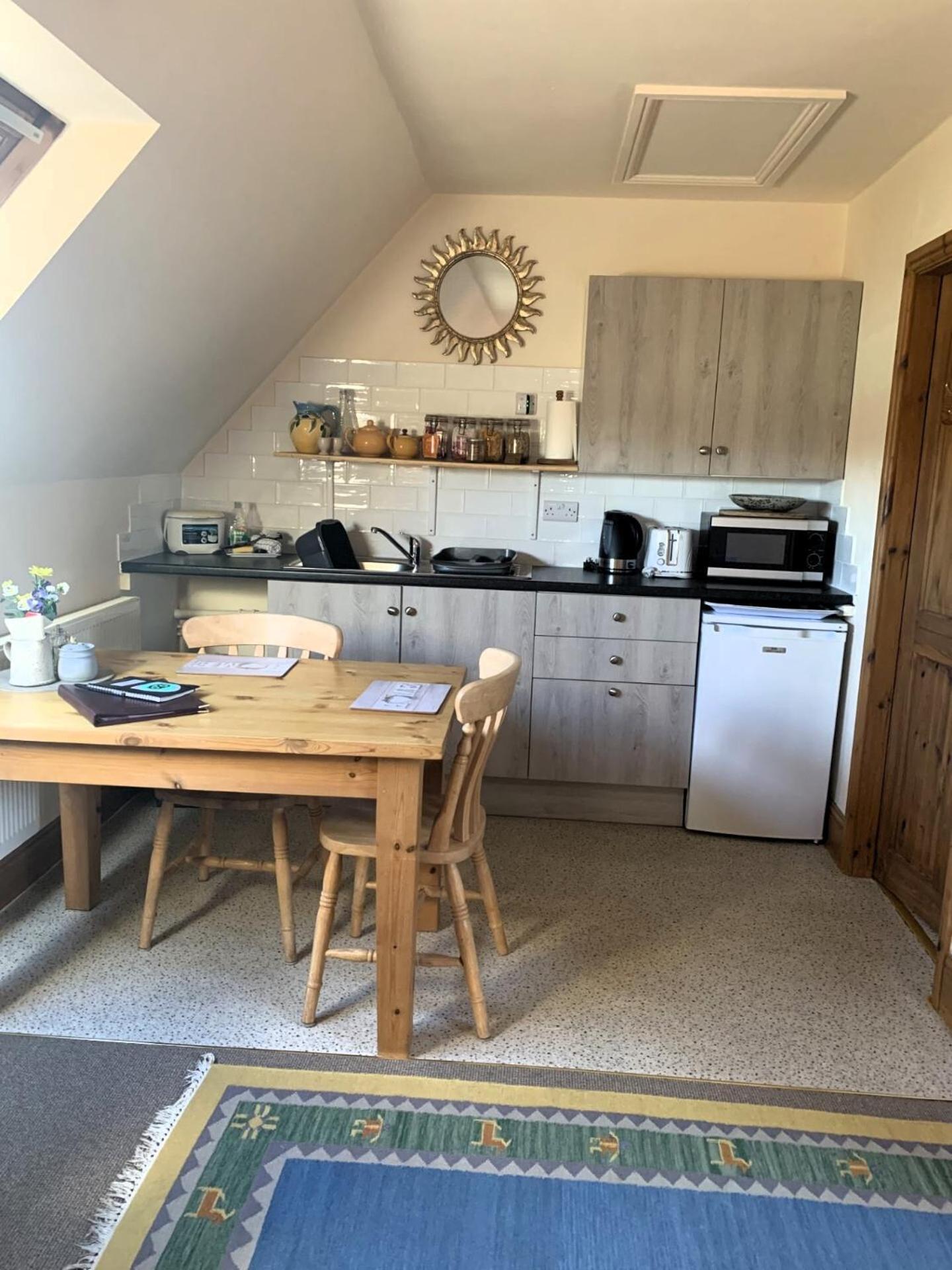 Robeanne House Holiday Accommodation Shiptonthorpe Exteriör bild