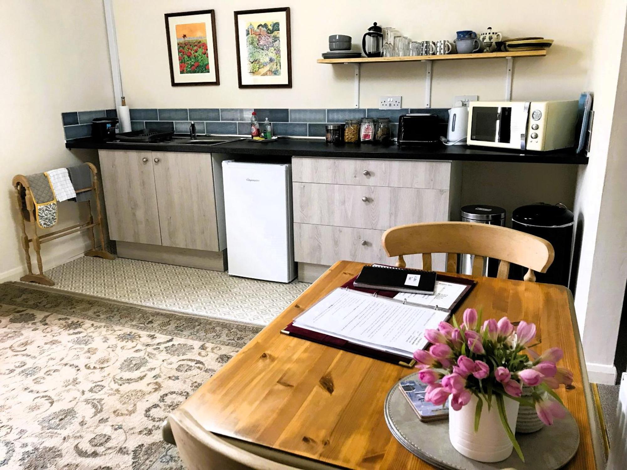 Robeanne House Holiday Accommodation Shiptonthorpe Exteriör bild