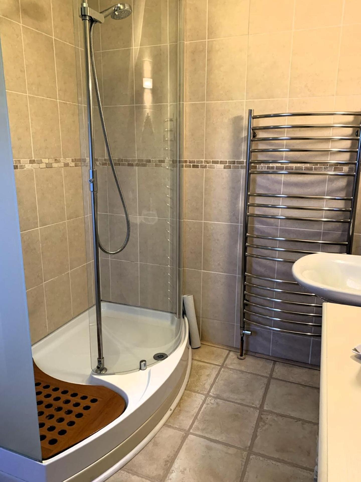 Robeanne House Holiday Accommodation Shiptonthorpe Rum bild