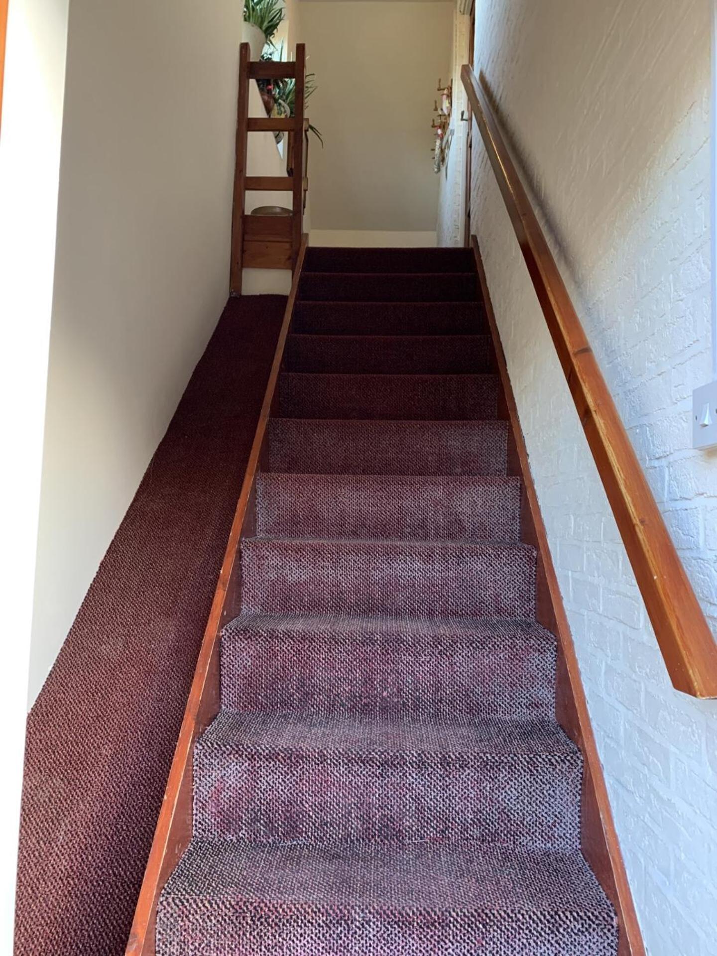 Robeanne House Holiday Accommodation Shiptonthorpe Rum bild