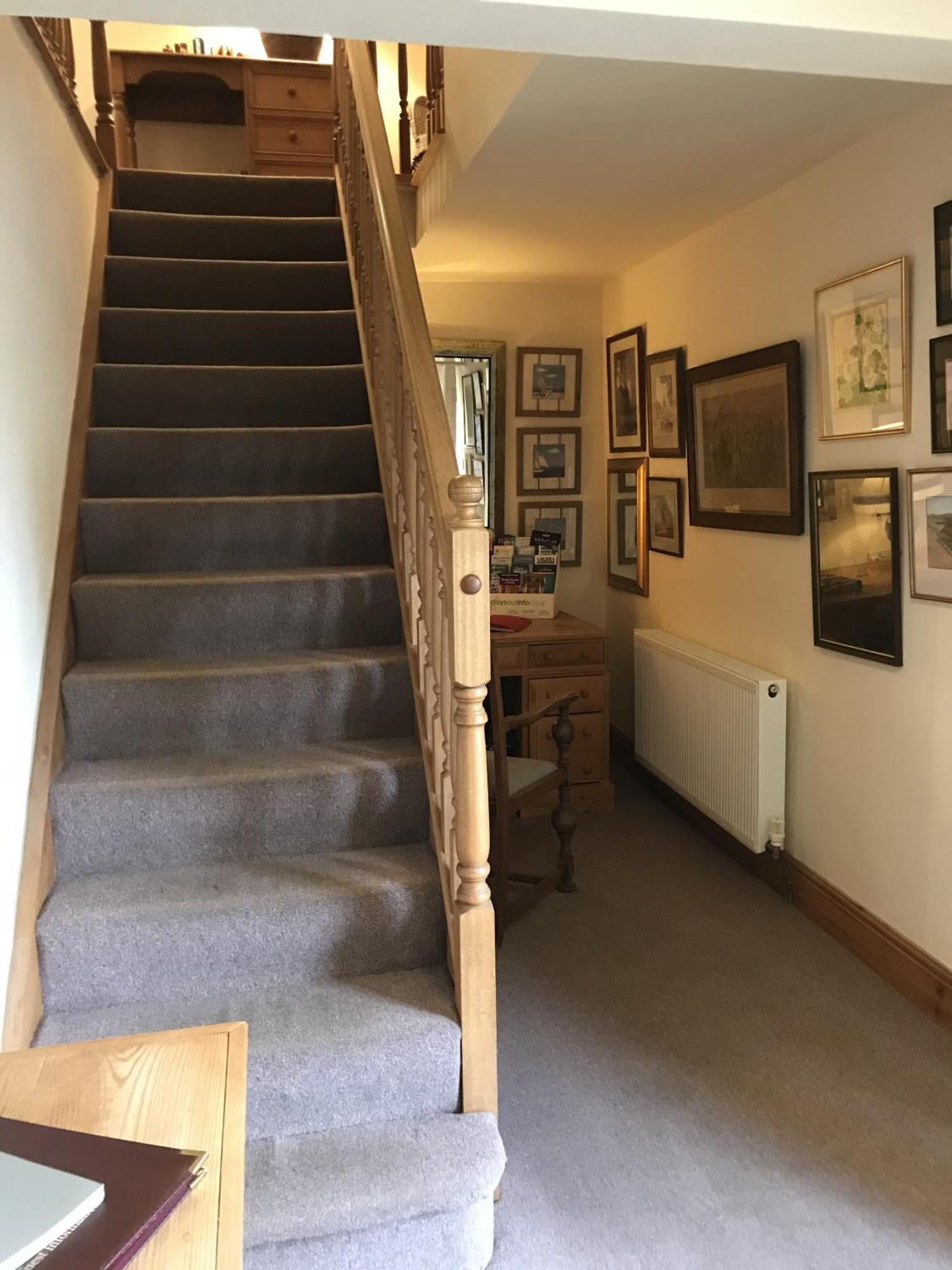Robeanne House Holiday Accommodation Shiptonthorpe Rum bild
