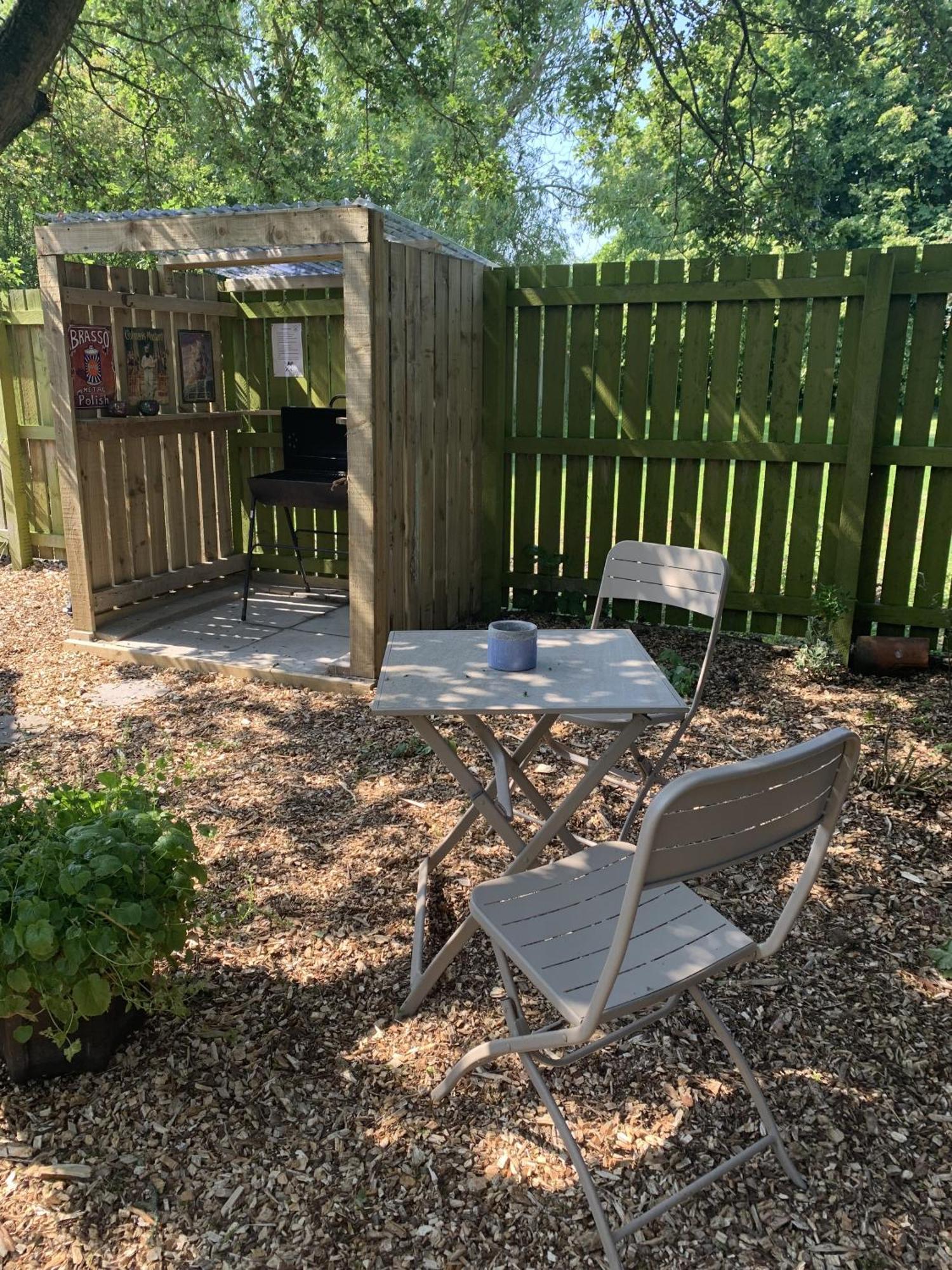 Robeanne House Holiday Accommodation Shiptonthorpe Rum bild