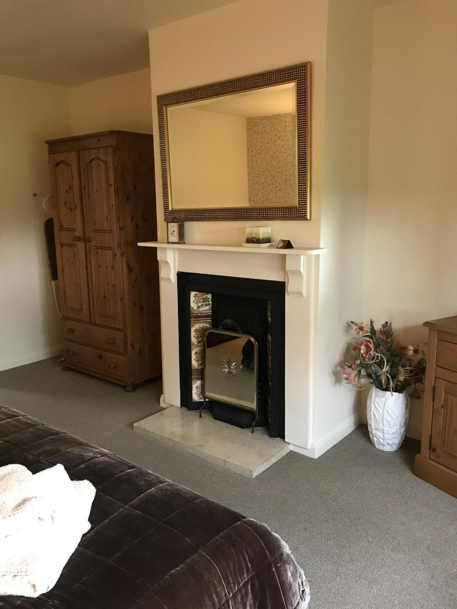 Robeanne House Holiday Accommodation Shiptonthorpe Rum bild