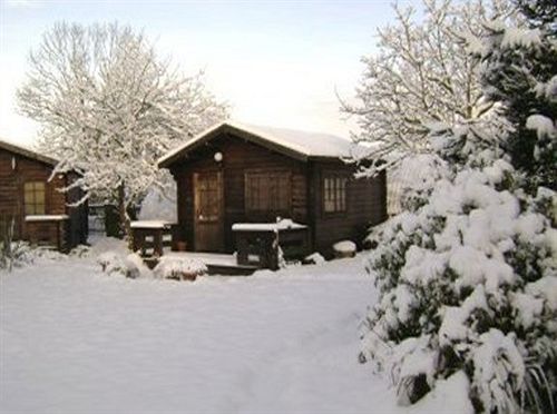 Robeanne House Holiday Accommodation Shiptonthorpe Exteriör bild