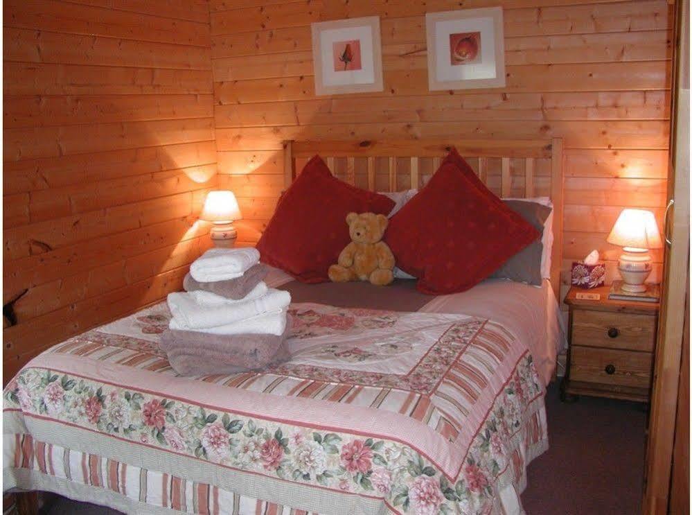 Robeanne House Holiday Accommodation Shiptonthorpe Exteriör bild